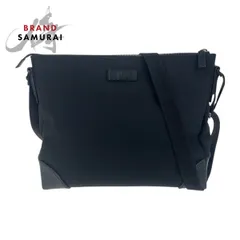 2025年最新】GUCCI メンズ メッセンジャーバッグの人気アイテム - メルカリ