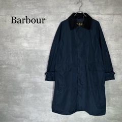 JunJun様専用 BARBOUR INTERNATIONAL BARDON - メルカリ