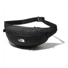 WJ71 THE NORTH FACE  ザ・ノース・フェイス スウィープ Kブラック NM72304 ボディバッグ　斜め掛け　ウエストポーチ