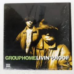 2025年最新】GROUP HOME LIVIN' PROOFの人気アイテム - メルカリ