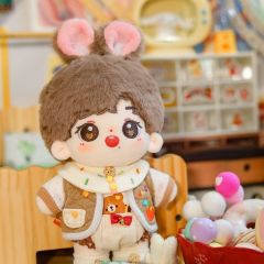 40cm seventeen ジョシュア JOSHUAぬいぐるみ本体 - メルカリ