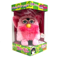 2025年最新】ファービー初代の人気アイテム - メルカリ