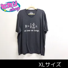 古着　半袖Tシャツ　XL
