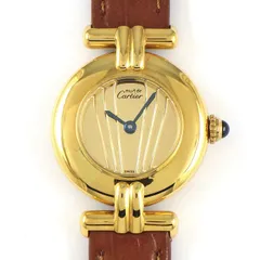 2026年最新】カルティエ コリゼの人気アイテム - メルカリ