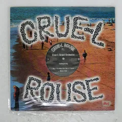 2025年最新】Crue_L_Recordsの人気アイテム - メルカリ