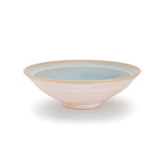 萩焼 天龍窯 皿 ソライロシリーズ？青い結晶釉 小皿 2枚セット 箱付き 