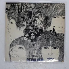 レコード極美! 赤盤! 1969年発売 ビートルズ リボルバー 帯付 補充票付 2025年最新】リボルバー 赤盤の人気アイテム - メルカリ