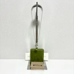 グッチ GG インターロッキング ネックレス