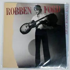2025年最新】Robben Ford の人気アイテム - メルカリ