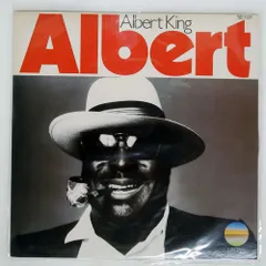 2025年最新】アルバートキング レコードの人気アイテム - メルカリ