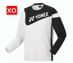 YONEX 2018年高校選抜限定 ALLJAPAN ロングTシャツ O YONEX 2018年高校選抜限定 ALLJAPAN ロングTシャツ O - メルカリ