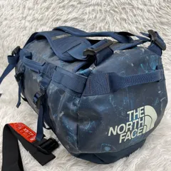 希少デザイン　THE NORTH FACE  ダッフルバッグ　XS 31リットル　ボストンバッグ　2way リュックサック　バックパック　ハンドバッグ　旅行　アウトドア