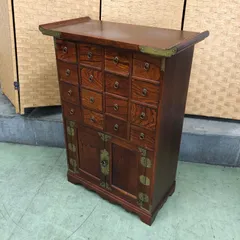 2025年最新】李朝家具の人気アイテム - メルカリ