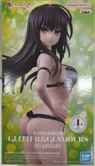 2025年最新】To LOVEる-とらぶる- ダークネス 1/4 フィギュアの人気