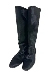 2025年最新】マノロブラニク ブーツの人気アイテム - メルカリ