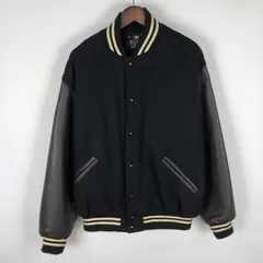 2026年最新】game sportswear varsity jacketの人気アイテム - メルカリ