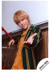 Aぇ!group 19年 僕らAぇ!groupって言いますねん関西凱旋公演 末澤誠也 公式写真 *1枚