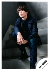 Aぇ!group 20年Johnnys' IsLAND STOREオフショット夏 末澤誠也 公式写真 *1枚