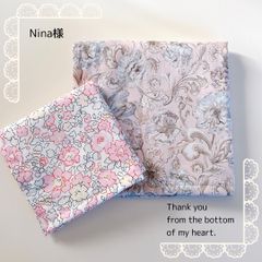 Min@mi様 専用ページ エルゴ対応 抱っこ紐 よだれカバー 首回りカバー