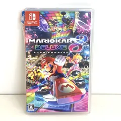 2025年最新】マリオカート8 中古の人気アイテム - メルカリ