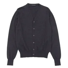 2025年最新】PRADA メンズ カーディガンの人気アイテム - メルカリ