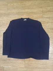 2025年最新】PRADA メンズ 七分・長袖カットソーの人気アイテム