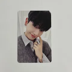 BOYNEXTDOOR The Action Weverse album ボネクド アルバム ジェヒョン トレカ フォトカード 公式