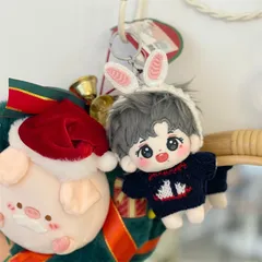 2025年最新】肖战 ぬいぐるみの人気アイテム - メルカリ