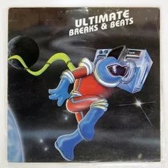 2025年最新】ultimate breaks beatsの人気アイテム - メルカリ