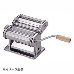 新品・未使用】インペリア パスタマシン SP-150 ＆ 電動モーターセット