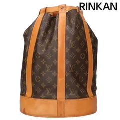 2025年最新】ルイヴィトン ランドネの人気アイテム - メルカリ