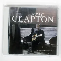 2025年最新】eric clapton change the worldの人気アイテム - メルカリ