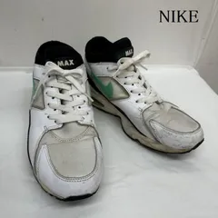 NIKE ナイキ スニーカー 306551-103 Air Max 93 エアマックス