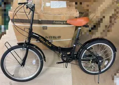 2025年最新】20インチ 折りたたみ自転車の人気アイテム - メルカリ