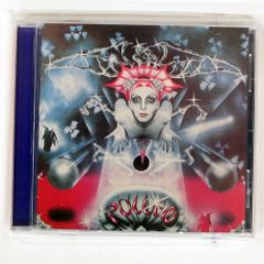 国内盤 OST (松田聖子)/カリブ愛のシンフォニー/CBS/SONY 28AH1871 LP