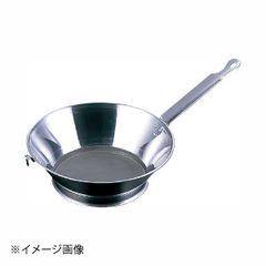 杉山金属 エコライン 寸胴鍋 蓋無し 42cm 56L 杉山金属 エコライン 寸胴鍋 蓋無し 42cm 56L