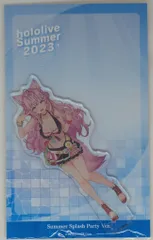 2025年最新】summer splash party 博衣こよりの人気アイテム