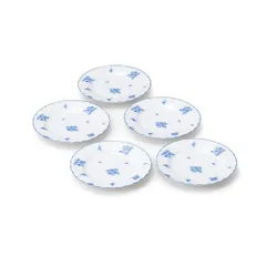 プチケーキ皿セット