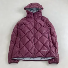 2025年最新】モンベル アルパイン ダウンパーカの人気アイテム