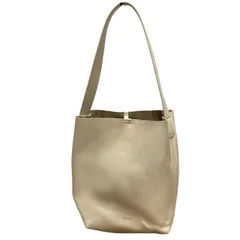 FRENZLAUER ① MAMI MEDIUM soft BAG レディース アイボリー ー