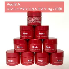 POLA エステプロ RED BA シートマスク 5枚セット　新品未開封 2025年最新】POLA パック・フェイスマスクの人気アイテム - メルカリ