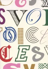 【中古】単行本(実用) ≪芸術・アート≫ VOICES