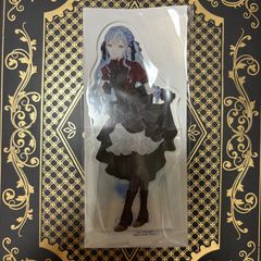 バンドリ Ave mujica 信澤収展 アクリルパネル オブリビオニス - メルカリ