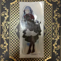 バンドリ Ave Mujica Completeness アクスタ アクリルスタンド オブリビオニス 特装版