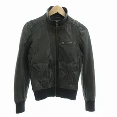 2025年最新】DIESEL レザージャケット・ライダースの人気アイテム