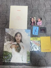 2025年最新】nmixx expergo へウォン トレカの人気アイテム - メルカリ