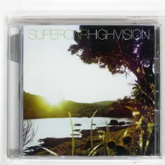 2025年最新】supercar highvisionの人気アイテム - メルカリ