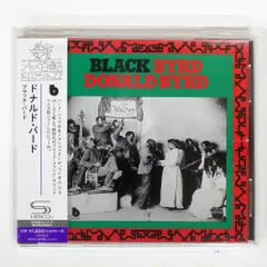 2025年最新】donald byrd レコードの人気アイテム - メルカリ