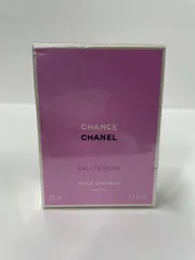 S3657 K CHANEL シャネル チャンス オー タンドゥル ヘア オイル 35ml