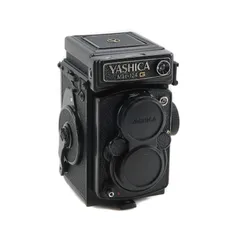 2025年最新】YASHICA MAT-124Gの人気アイテム - メルカリ